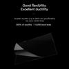 Professional Light Curing FEP Release Film Sheet 200*140mm High Transmittance Heat Resistant Compatible with LD 001 LD