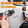JOKJOK Car Scratch Repair Cream - Strongest Formula for All Scratch Types (Light To Heavy), Safe & Easy Application, No Damage R