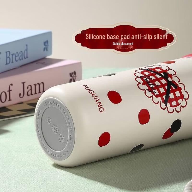 FUGUANG Vacuum Insulated Thermos Mug