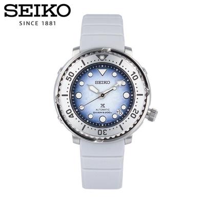 SEIKO PROSPEX SRPG59K SRPG59K1 Analogico Meccanico (Automatico) Gradazione Vetro Hardlex