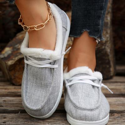 Sapatos de mulher – Mocassins de mulher