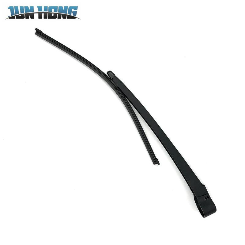 SKODA RAPID (13-17) Rear Wiper Blade and Rocker Arm Assembly