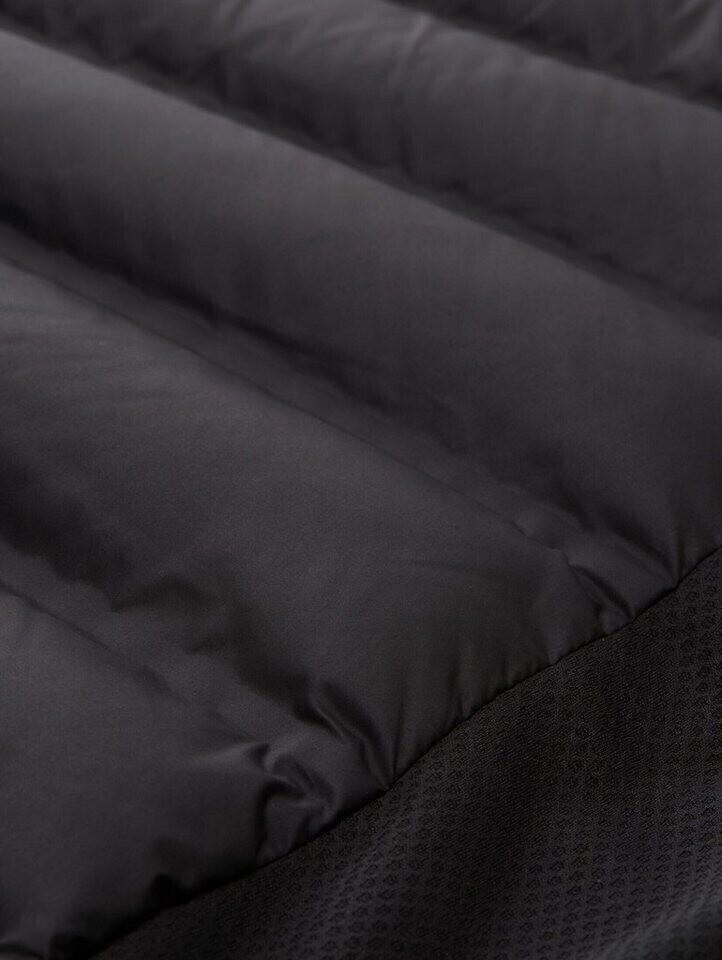 Mid-season Jacket Tom Tailor Hybrid Jacke (1038907) With Detachable Hood (1038907) Black