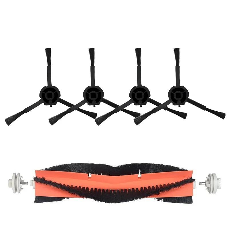 Main Side Brush Mops Cloths Filters For Dreame Bot L10 Pro Dreame D9 Robot Vacuum Cleaner Spare Parts Replaceble Accessories