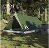 Vidaxl 2-person Olive Waterproof Camping Tent