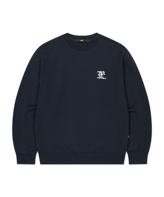 LMC Gotik Sweatshirt Lacivert