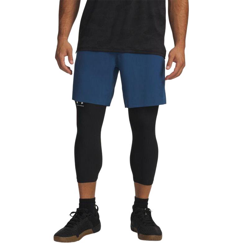 Under Armour Vanish Elite Solid Woven Training Shorts Men shorts 6010600-498 XL