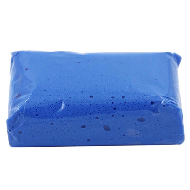 

Car Wash Mud Volcanic Mud Car Wash Mud Artifact Car Special Powerful Mud Sponge Grinding Car Beauty Black Spots Clay Bar
