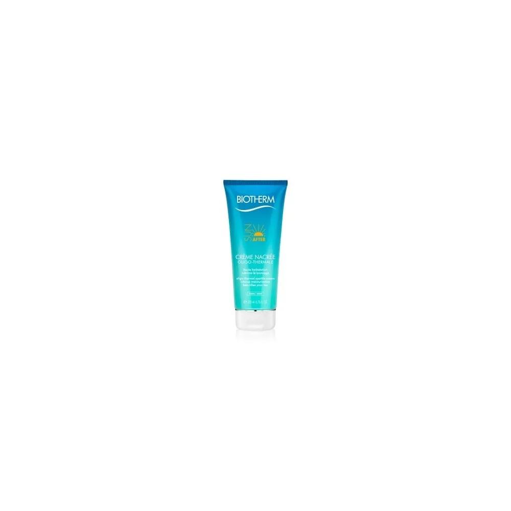 Biotherm After Sun Cream Nacri 200ml