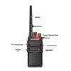 Baofeng BF-878 Professional Walkie-Talkie (CN Version)