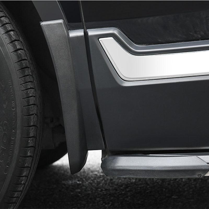 FOR Honda CRV 2007-2011 Mudguard Fenders Honda CR-V Mud Flap Splash Guard Fender Mudflaps Car Accessories Front Rear 4