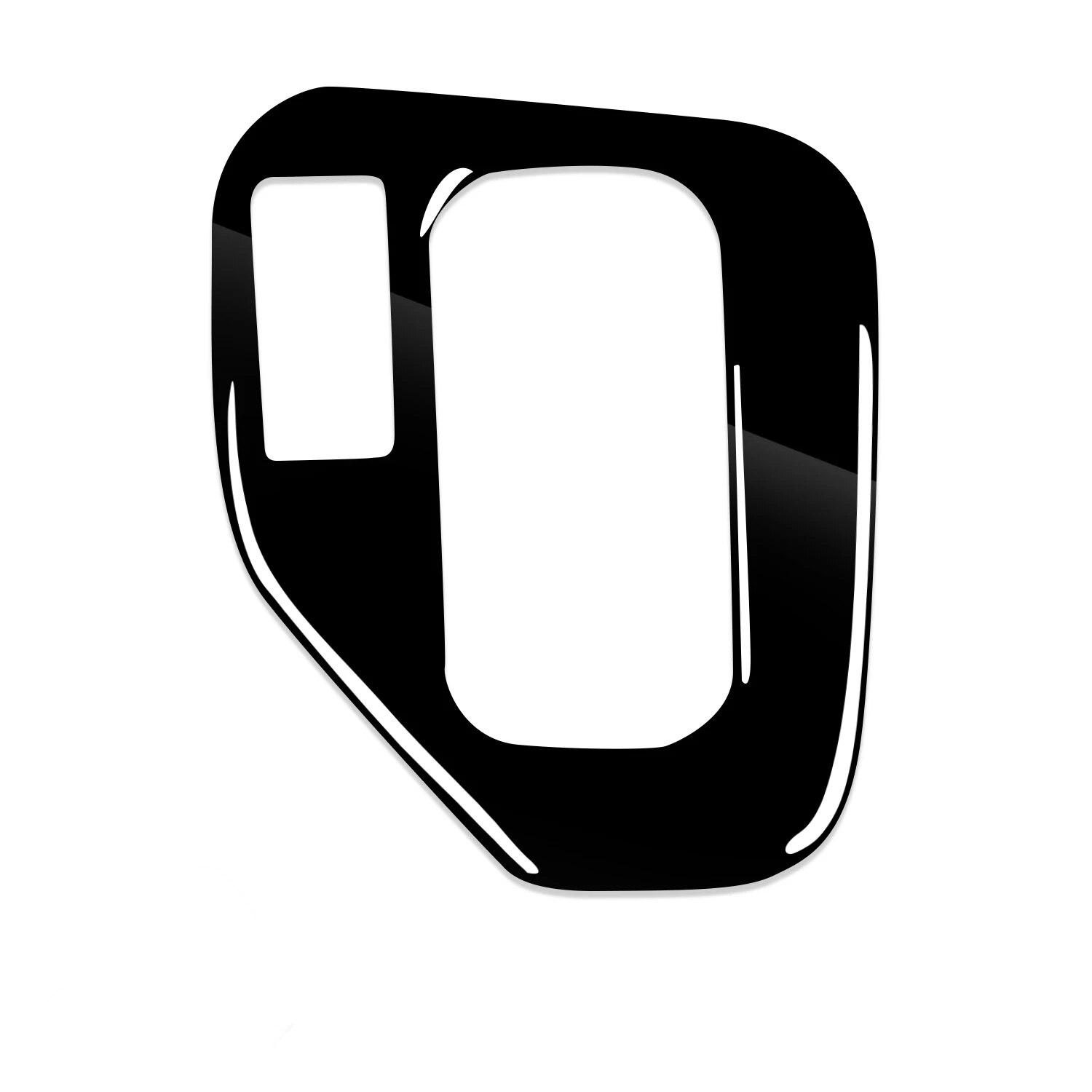 

Для BMW 5 серии E39 1995-2003 Фортепиано Черный Панель переключения передач Накладка Обложка салона автомобиля Модернизация аксессуары Декоративная наклейка Left