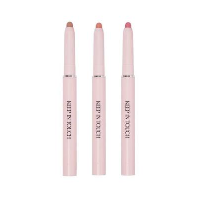 Lippenstifte – Lippenkonturenstifte