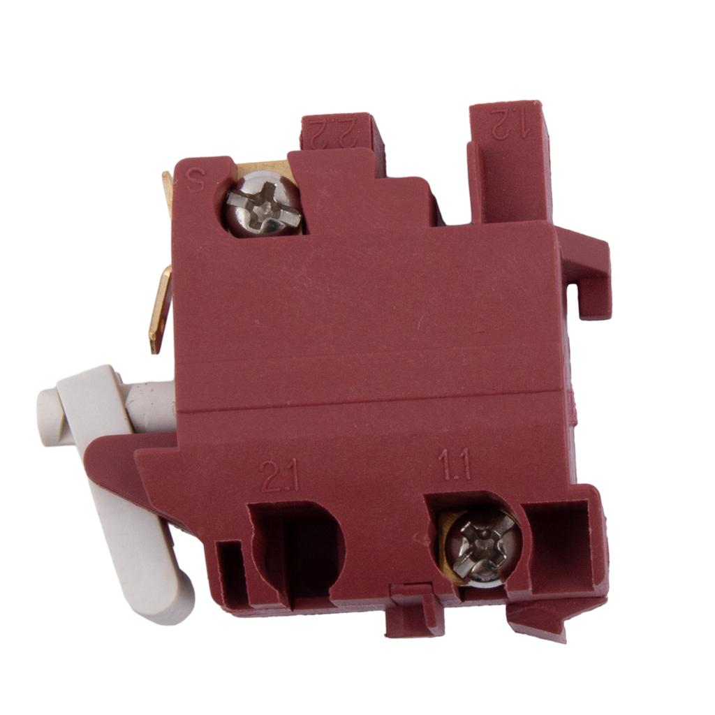 Winkelschleifer Druckschalter Für Bosch GWS7-125 PWS 6-115 PWS 500 550 600 710 GWS 7-125 Ersatzschalter Elektrowerkzeugteile