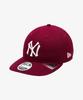 Mlb Cooperstown New York Yankees Retro Crown Strapback Red