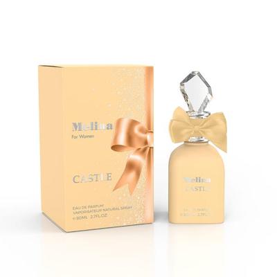Melina Castle Emper - apa de parfum dama 80 ML