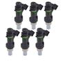 For Fuel Injection Nozzles-6Pcs 15710-66J00