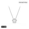 Swarovski Flower Necklace Capsule Collection 5755817