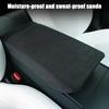 2025 Car Armrest Elbow Support Pad For Tesal Model 3 Model Y Auto Consoles Protective Cover Thickened Car Arm Rest Protector