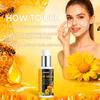 Bee Venom Facial Cream-Moisturize, Smooth Brighten Skin, Create A More Even-looking Skin Tone-Suitable For All Skin Types, 80g