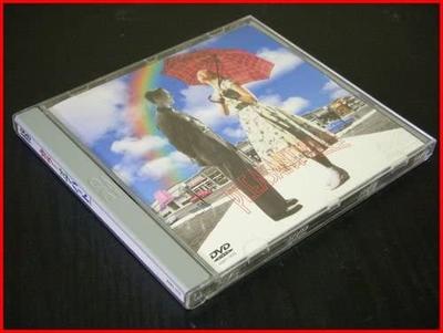 DVD  - Color of Heart ASBY1570 Japan ObiMovies & DVD Used