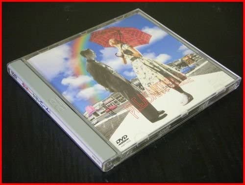 

DVD - Color of Heart ASBY1570 Japan ObiMovies & DVD Used