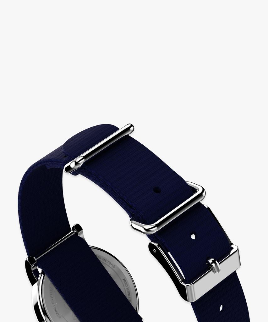 Taimaegseu X Peanuts Weekender Snoopy In Bloom Character Watch 31Mm