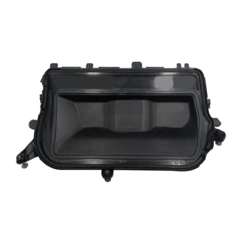 For Citroen Ford 2.0 Diesel 9682444080 1683664 1565 CQ Car Fuel Injector Protective Engine Cover Trim Panel