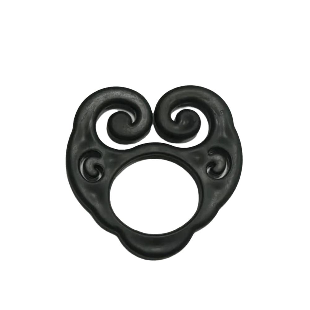 Fixed Buckle T-Shirt Tie Clips Decorative Buckle Clothing Shirt Clip  for T-shirt