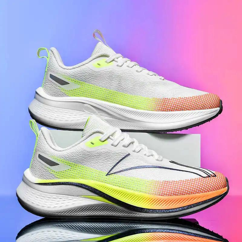 Height Up Autumn-spring Man Luxury Sneakers Mules Men Designer Shoes Sale Sports First Degree Brand Loafer'lar Snaeaker