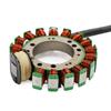 Stator For Yamaha ATV Grizzly 600 YFM600 1999 2000 2001 595cc / 5GT-85510-00-00