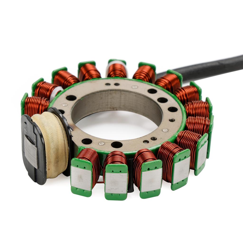 Stator For Yamaha ATV Grizzly 600 YFM600 1999 2000 2001 595cc / 5GT-85510-00-00