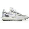 Nike X Sacai LDWaffle 'Summit White' BV0073-100