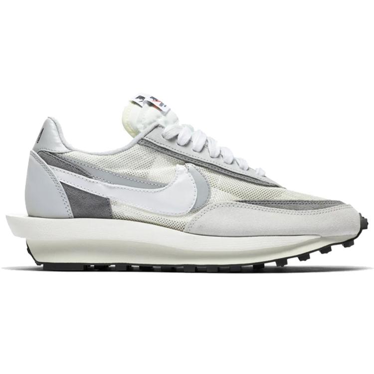 Nike X Sacai LDWaffle 'Summit White' BV0073-100