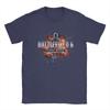 Uomo Donna Moda Campo di Battaglia 6 Giochi Divertenti BF6 Maglietta T-shirt Cotone T-shirt Abbigliamento