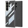 Transparent Phone Case for Samsung Galaxy S26 Ultra Luxury TPU Anti Fall Protection S26 Ultra Plastic Shockproof Back Cover