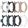 PC Protector Smartwatch Case Smartwatch Protective Bumper Cover AntiScratch for Watch 6 45mm