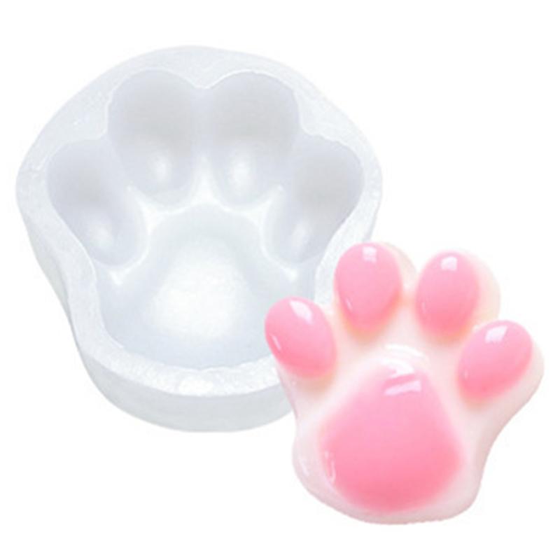 Mousse Cake Silicone Mold DIY Dessert Jelly Pudding Mold (No FDA Certification, BPA Free) A