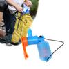 Wintersport Wasserblase Einfach Ventile austauschen Drehventile Hydratationsblase zum Radfahren und Trekking
