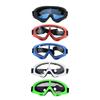 Motorcycle Glasses Eye Protection Dustproof for Riding Outdoor Skating