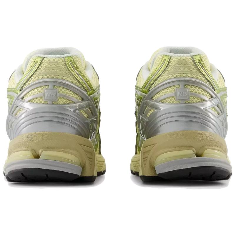 New Balance 1906R Pastel Pack - Parchment Men Sneakers Yellow Morel Incense U1906RND