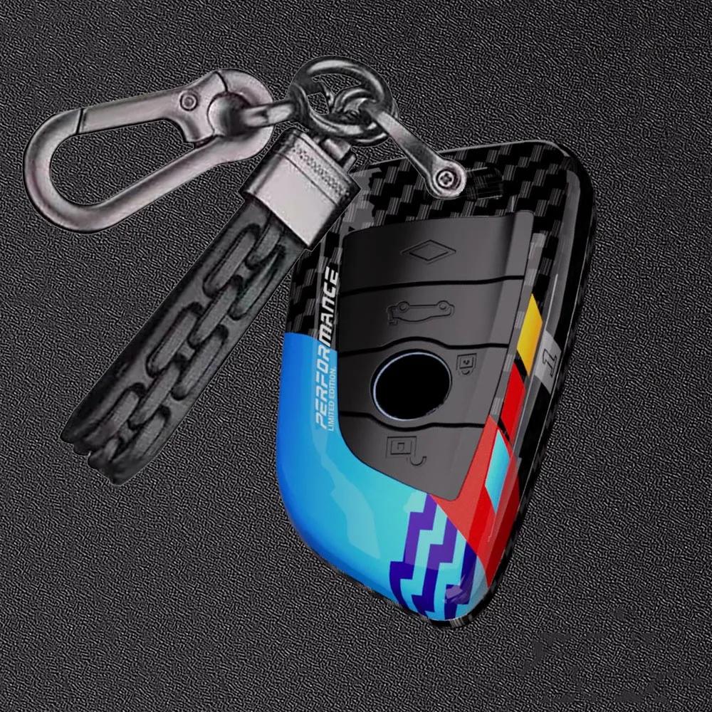 Abs Kryt na klíče od auta Pro Bmw M1 M2 M6 M3 M4 M5 M8 X3M X5M X1 X4 X5 X6 Ix3 Z4 I4 Řada 2 4 5 8 6 Gt F32 E39 F10 F11 F15 F20