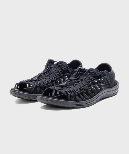 Сандалии Keen Unique 2 черные 230