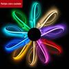 OEINGLED Einbaustrahler Silikon LED Streifenlicht