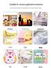 Personalized Cute Pet Name Stamp for Kids - Essential for Kindergarten
