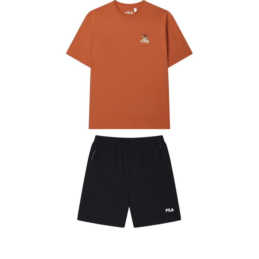 Men's FILA ORIGINALE Casual Sportswear Unisex