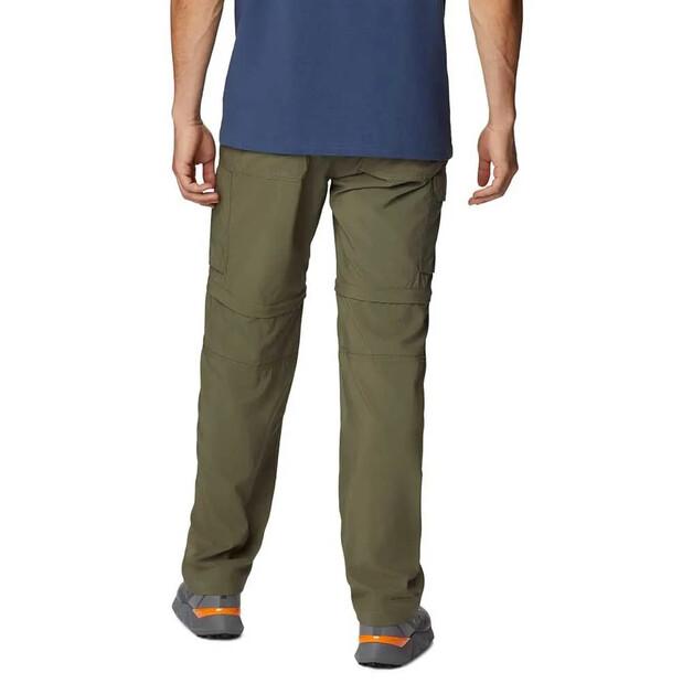 Columbia Convertible Trousers Silver Ridge™ Plus Size
