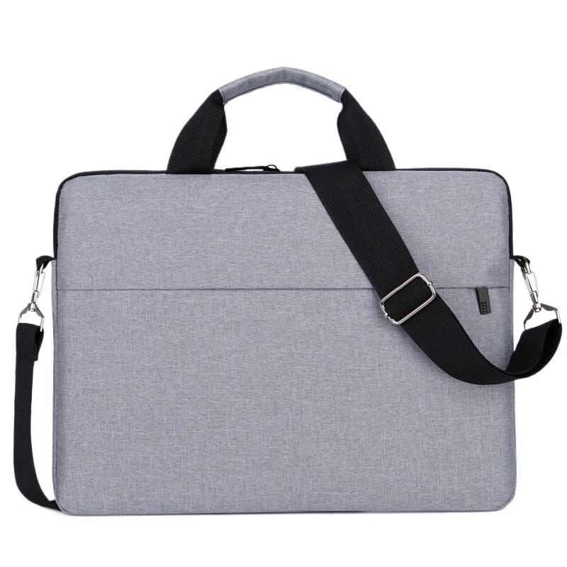 Newcity Slim Laptop Shoulder Bag