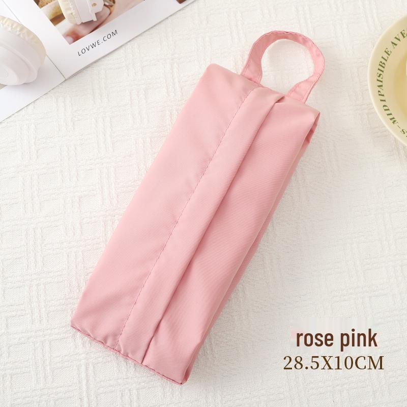 Multifunctional Travel Underwear & Socks Organizer Bag