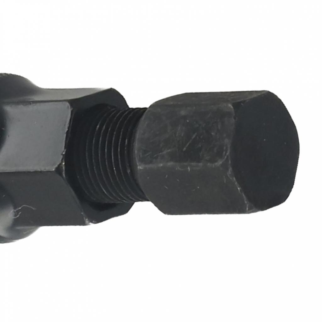 Crankset Bike Crank Removal Tool Parts Repair Replacement